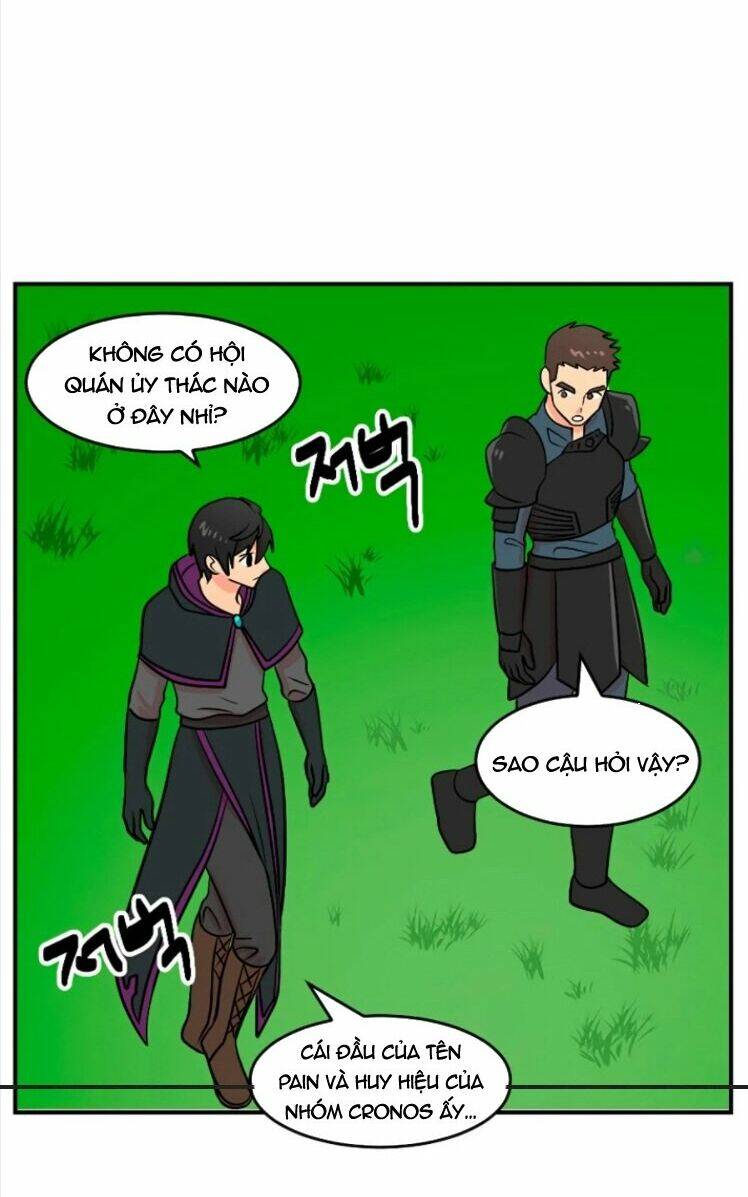 Mọt Sách Chapter 78 - Trang 2