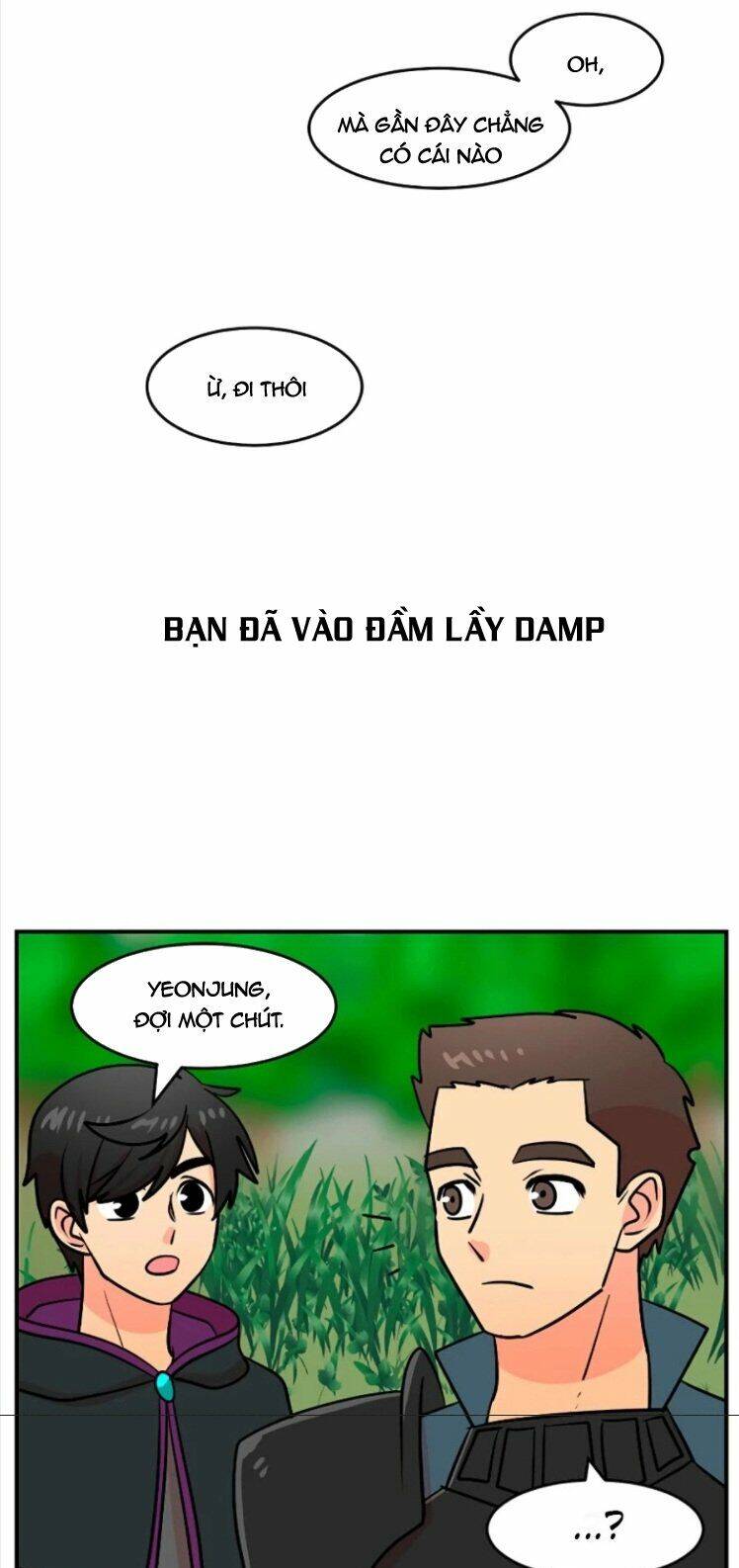 Mọt Sách Chapter 78 - Trang 2