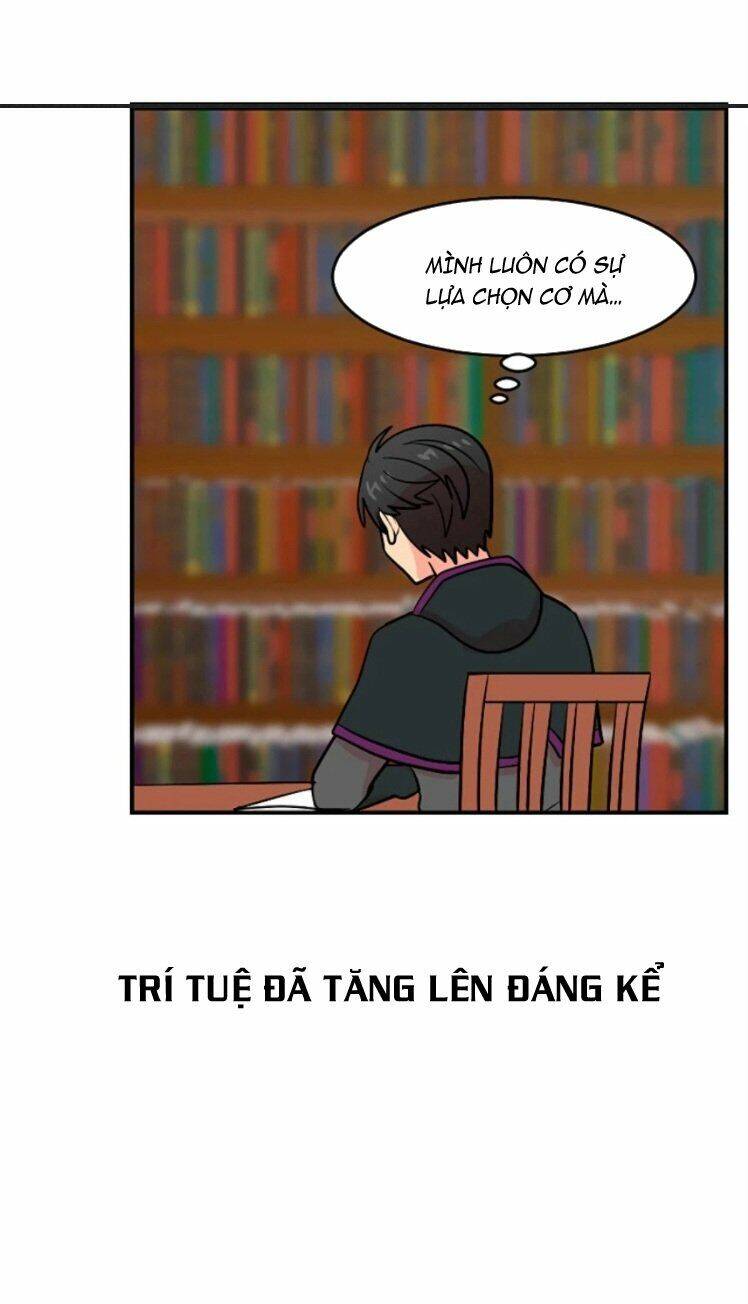 Mọt Sách Chapter 77 - Trang 2