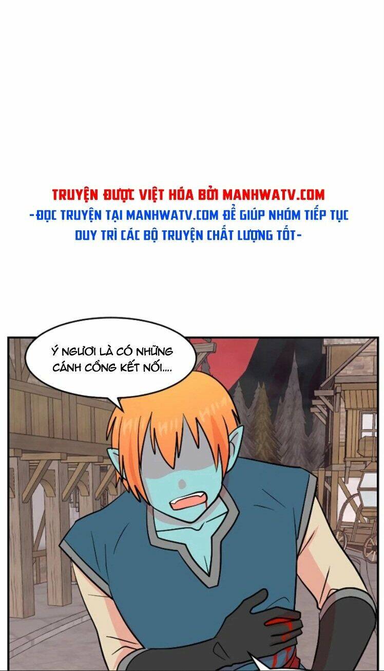 Mọt Sách Chapter 77 - Trang 2