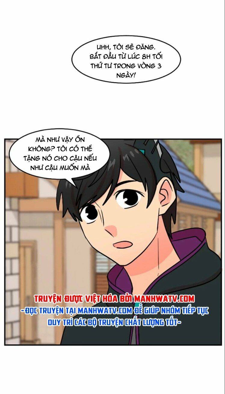 Mọt Sách Chapter 77 - Trang 2