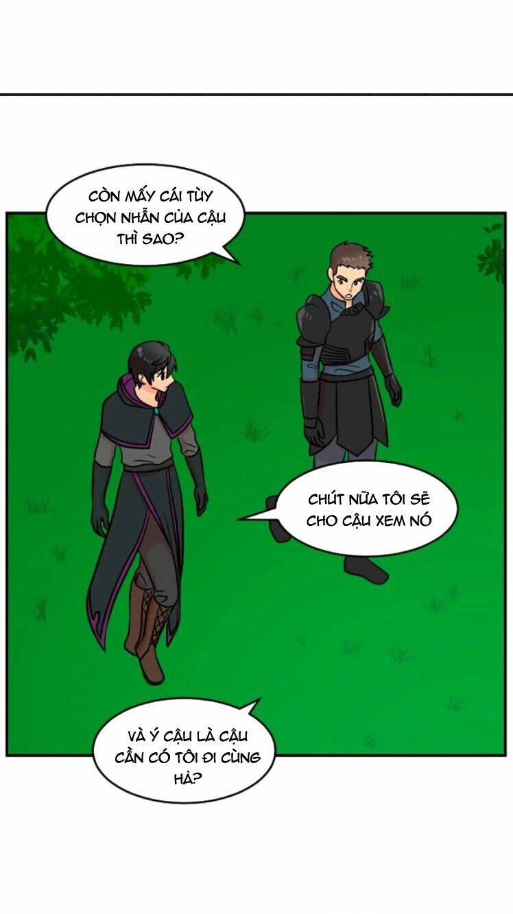 Mọt Sách Chapter 77 - Trang 2