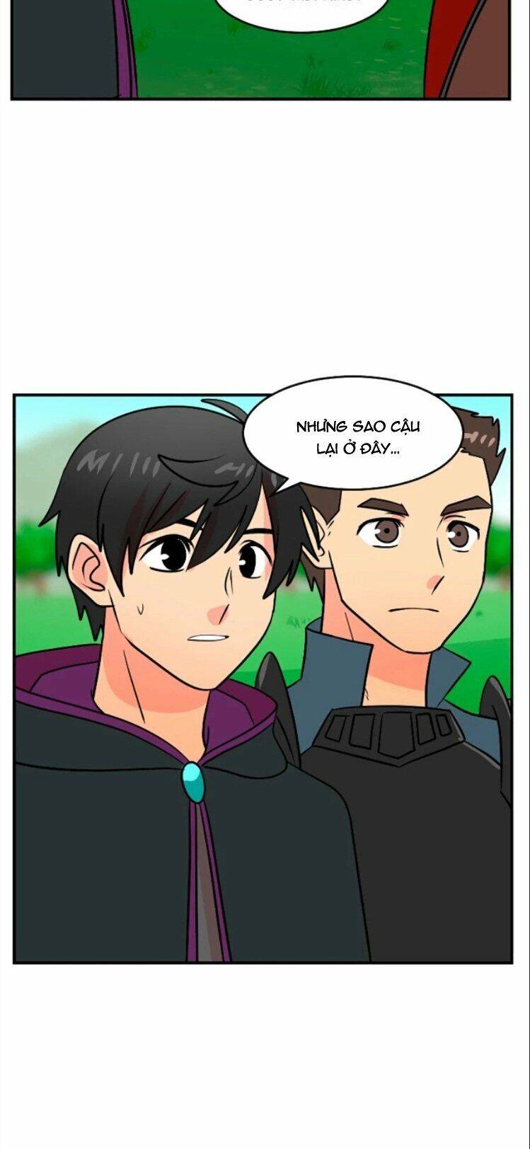 Mọt Sách Chapter 77 - Trang 2