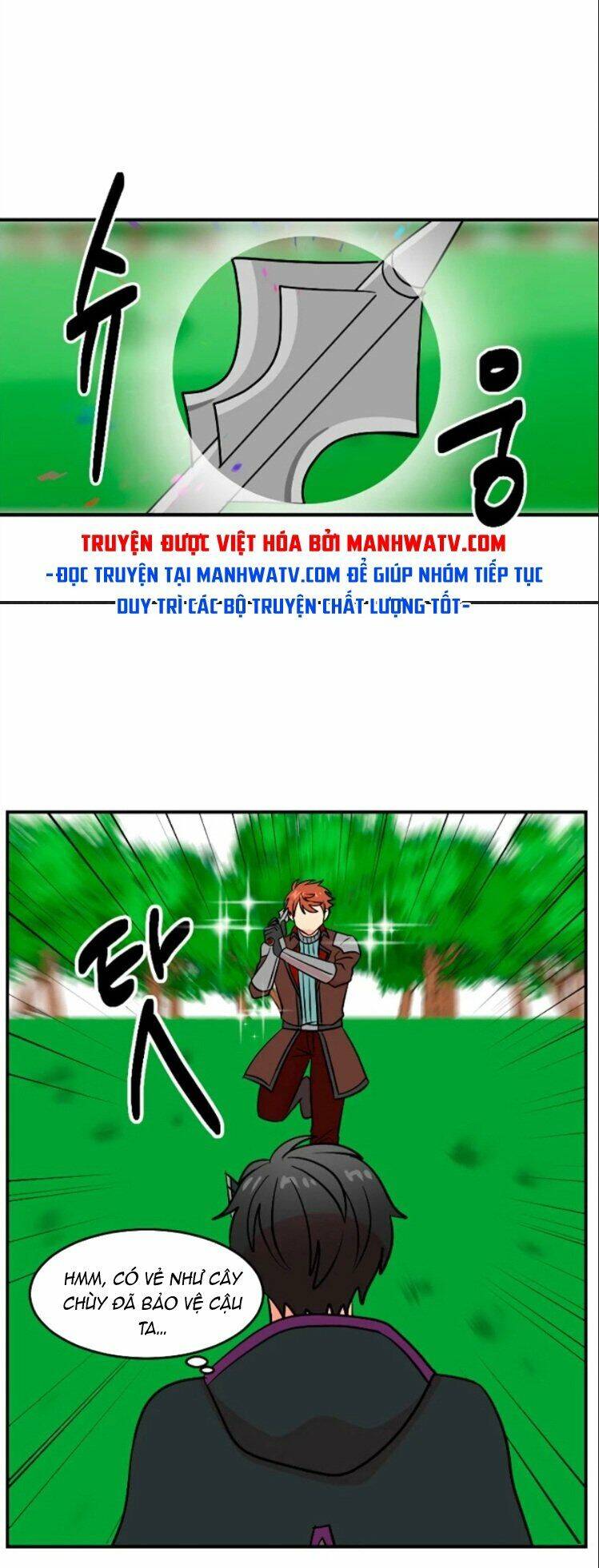 Mọt Sách Chapter 77 - Trang 2