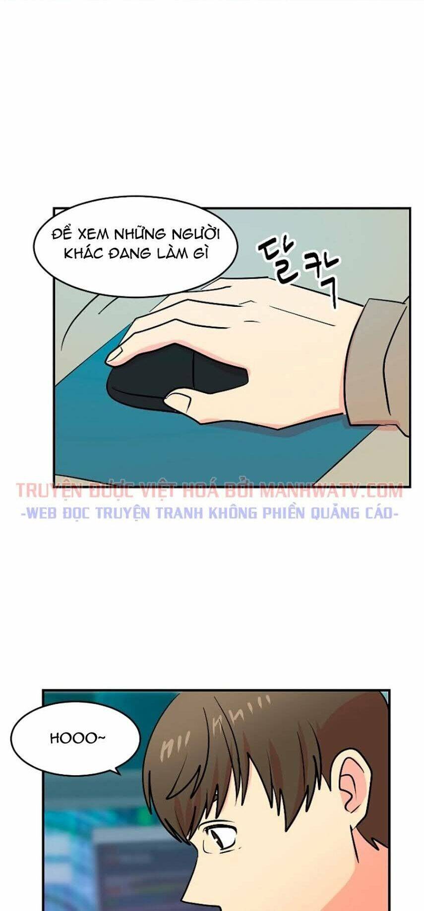 Mọt Sách Chapter 76 - Trang 2