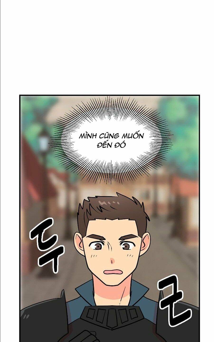 Mọt Sách Chapter 76 - Trang 2