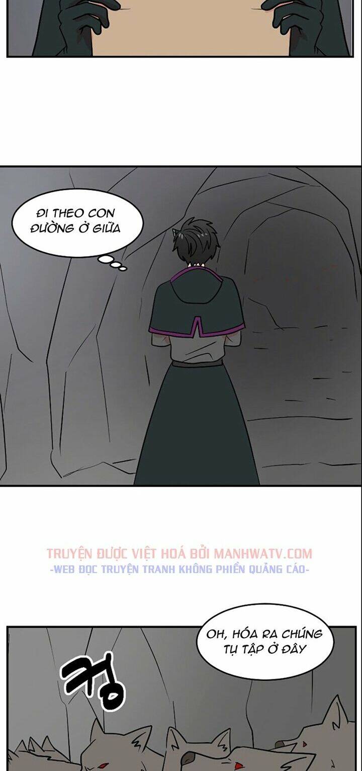 Mọt Sách Chapter 75 - Trang 2