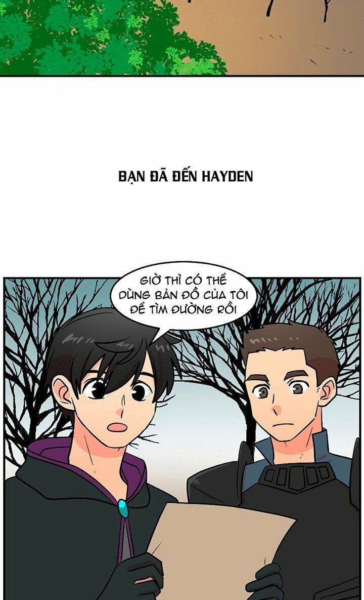 Mọt Sách Chapter 75 - Trang 2