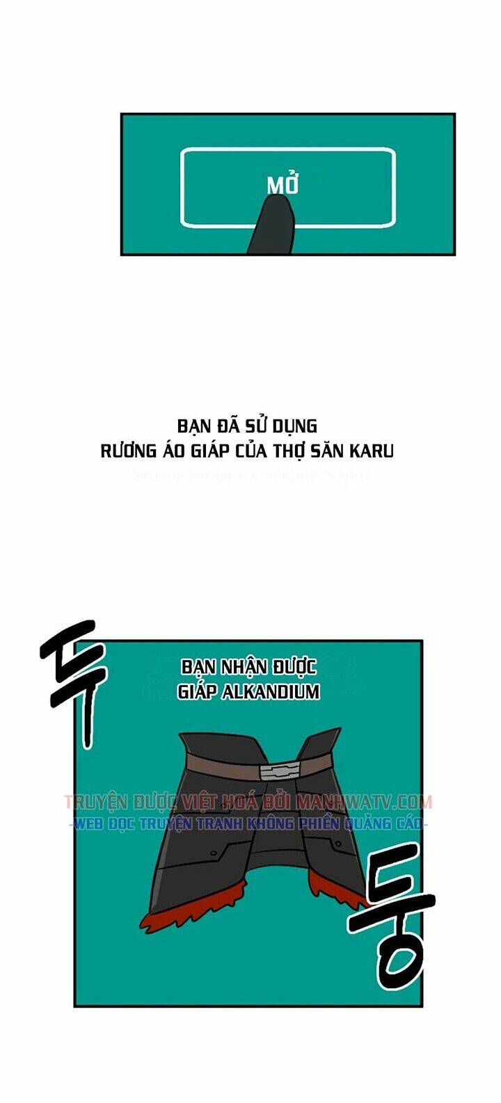 Mọt Sách Chapter 75 - Trang 2