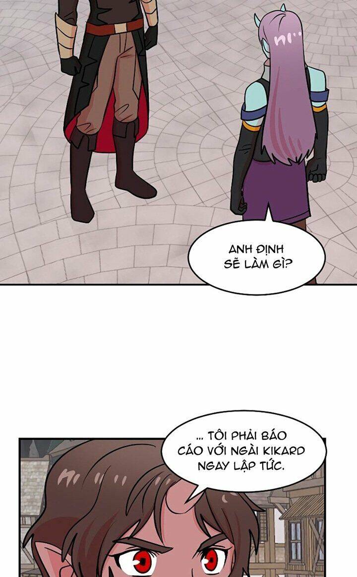 Mọt Sách Chapter 75 - Trang 2