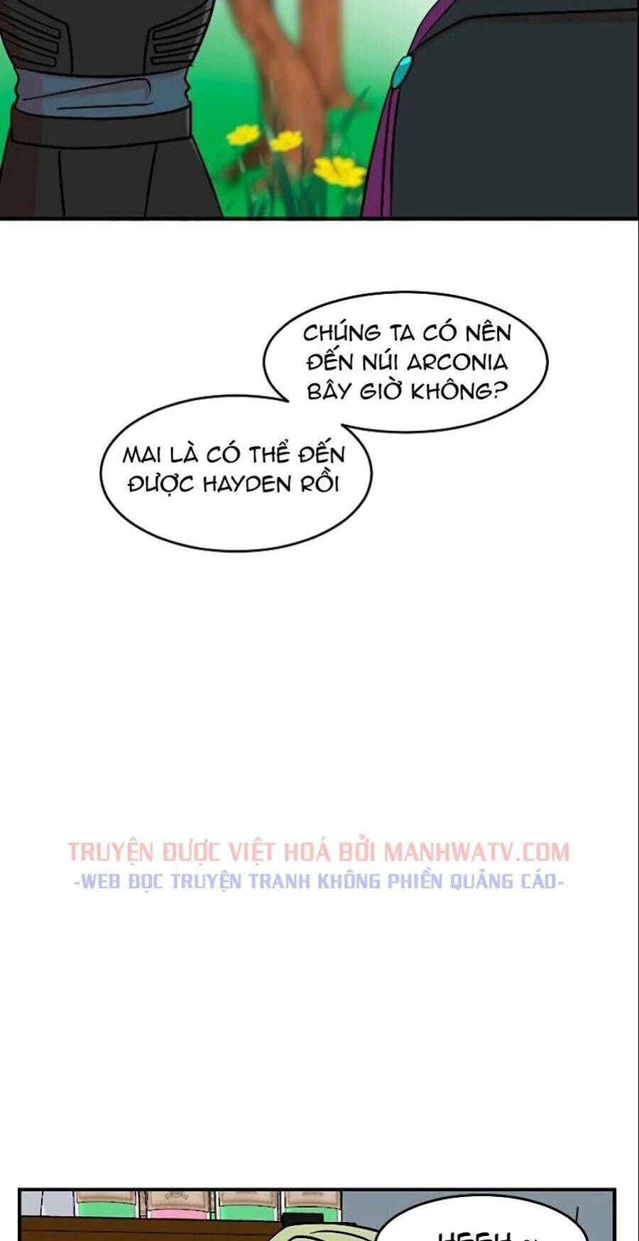 Mọt Sách Chapter 74 - Trang 2