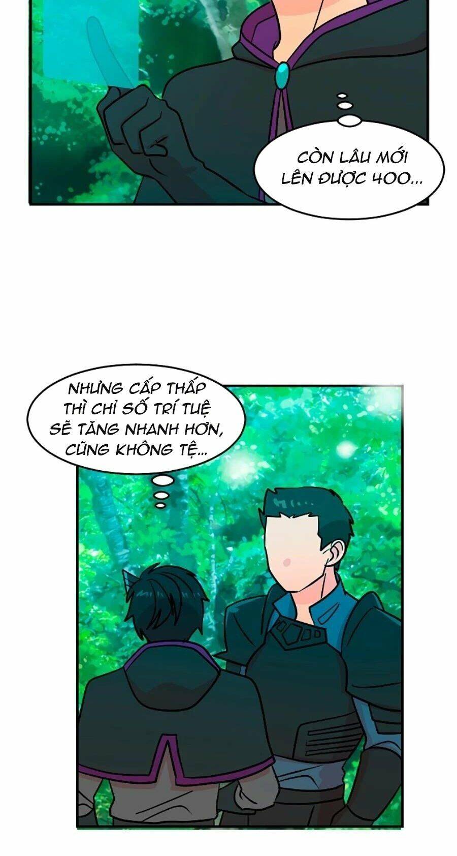 Mọt Sách Chapter 74 - Trang 2