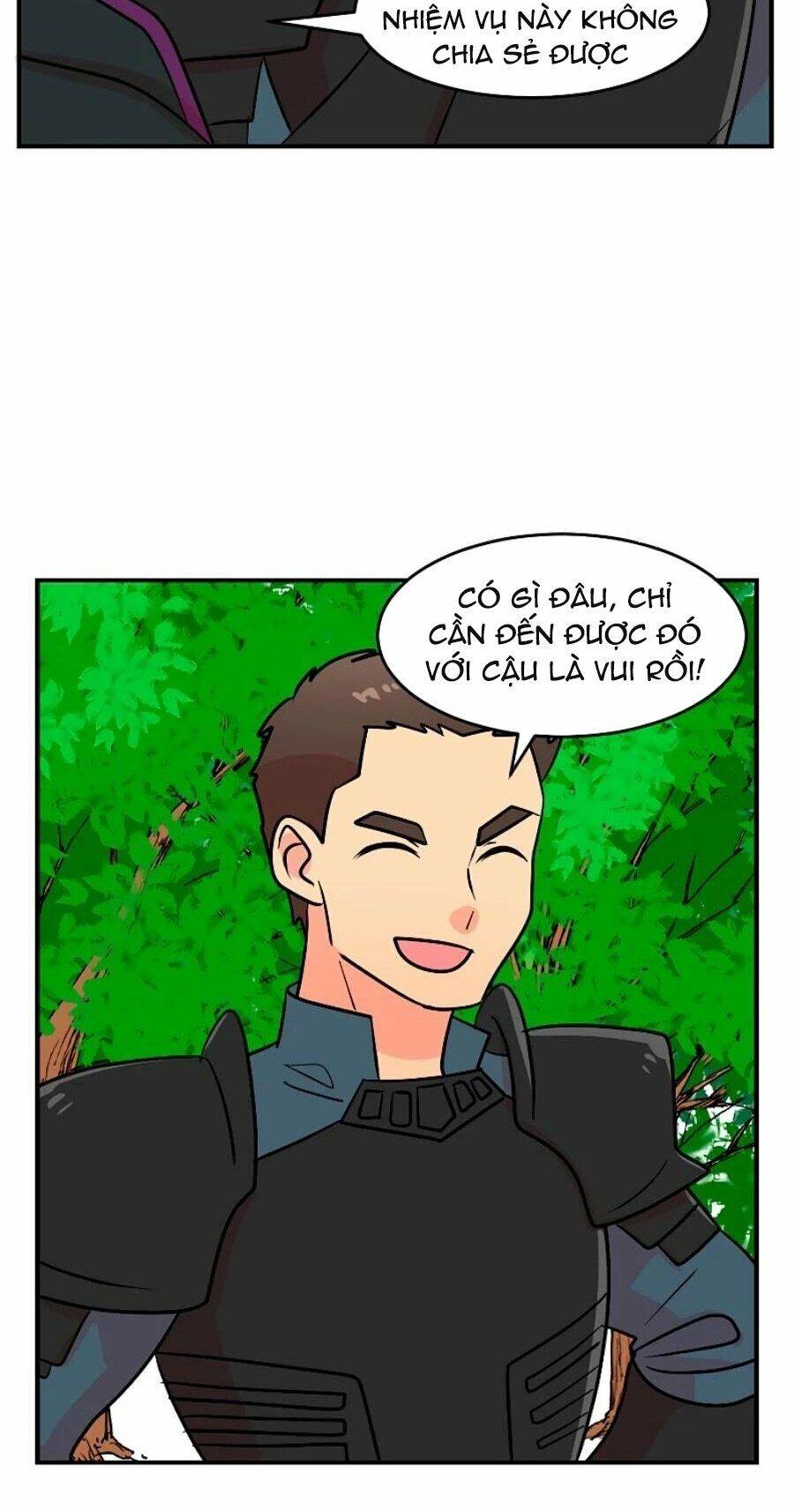 Mọt Sách Chapter 74 - Trang 2