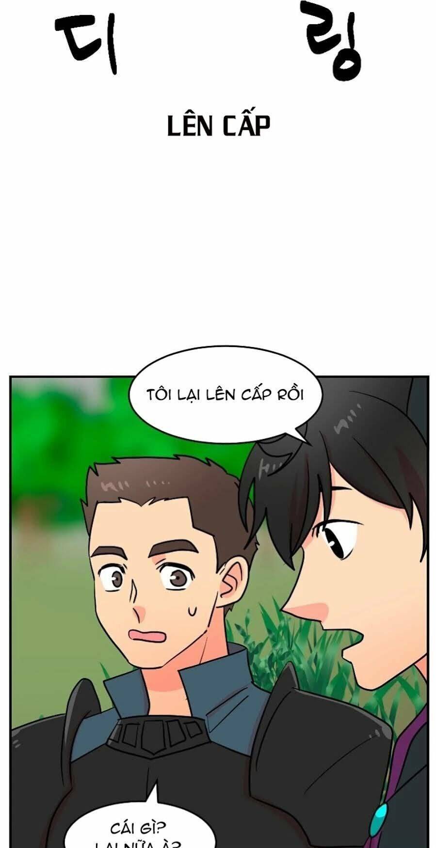 Mọt Sách Chapter 73 - Trang 2