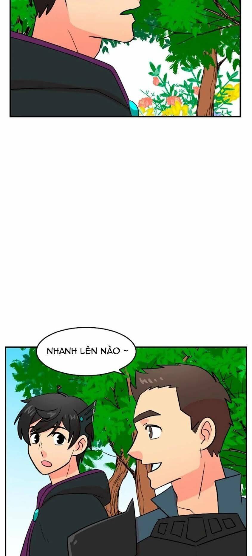 Mọt Sách Chapter 73 - Trang 2