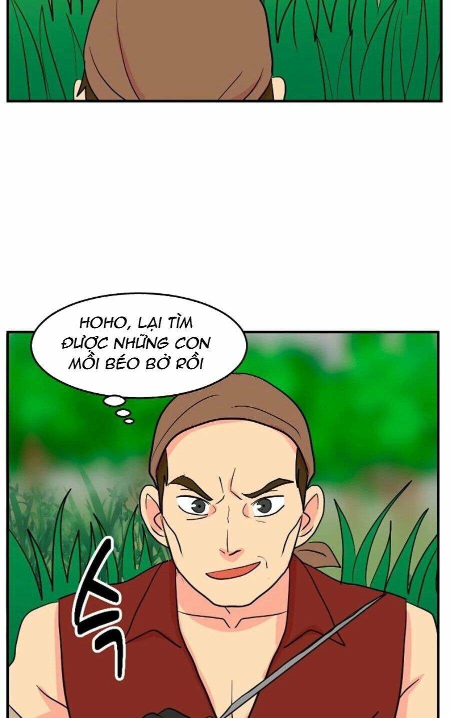 Mọt Sách Chapter 72 - Trang 2