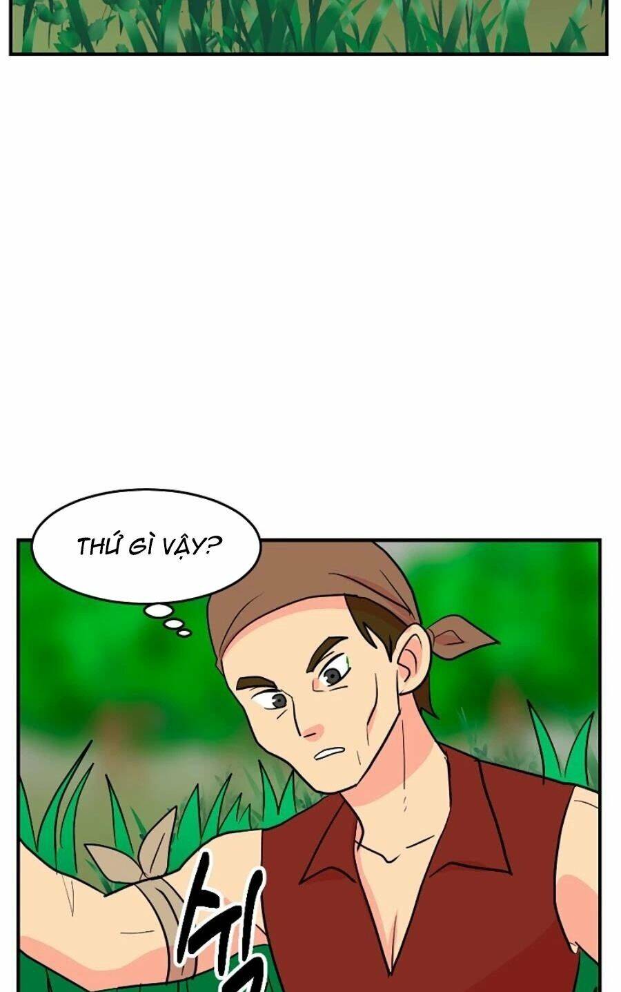 Mọt Sách Chapter 72 - Trang 2