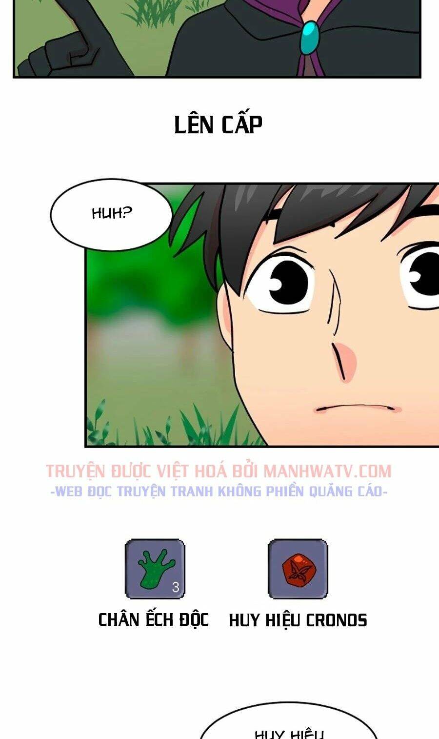 Mọt Sách Chapter 72 - Trang 2