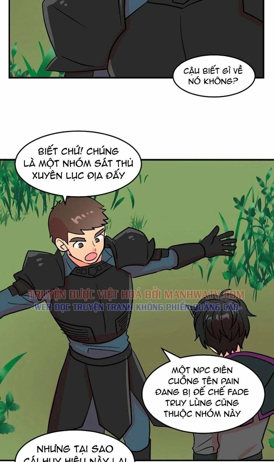 Mọt Sách Chapter 72 - Trang 2