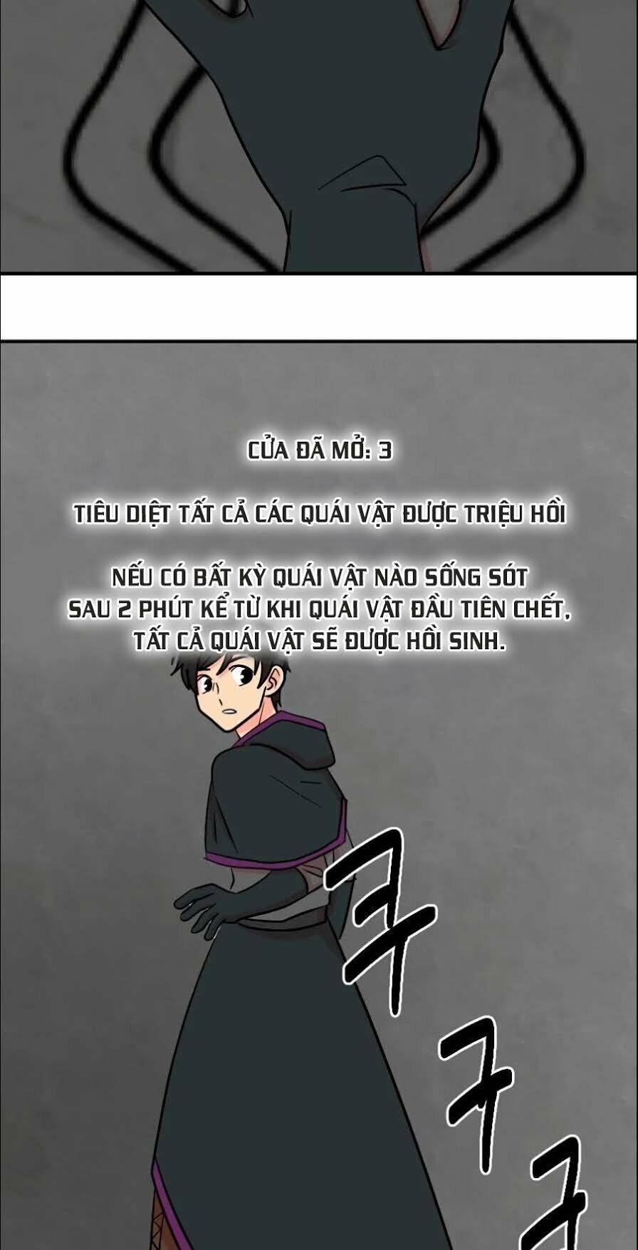 Mọt Sách Chapter 71 - Trang 2