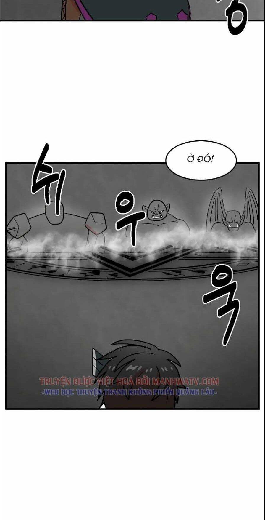 Mọt Sách Chapter 71 - Trang 2