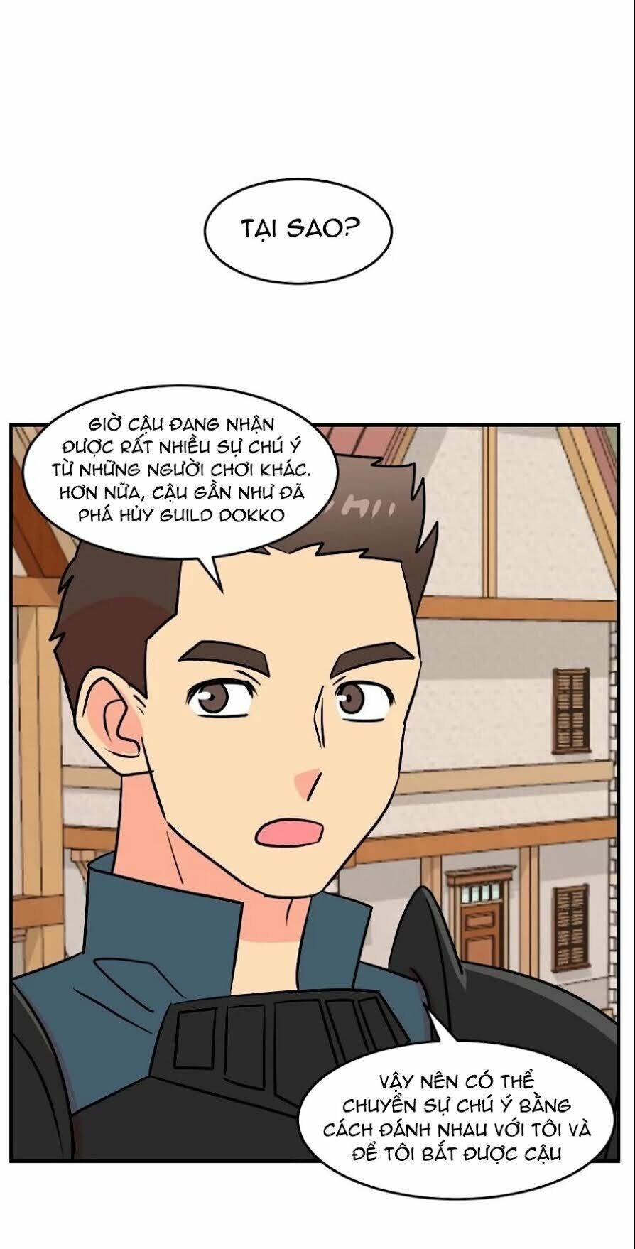 Mọt Sách Chapter 69 - Trang 2