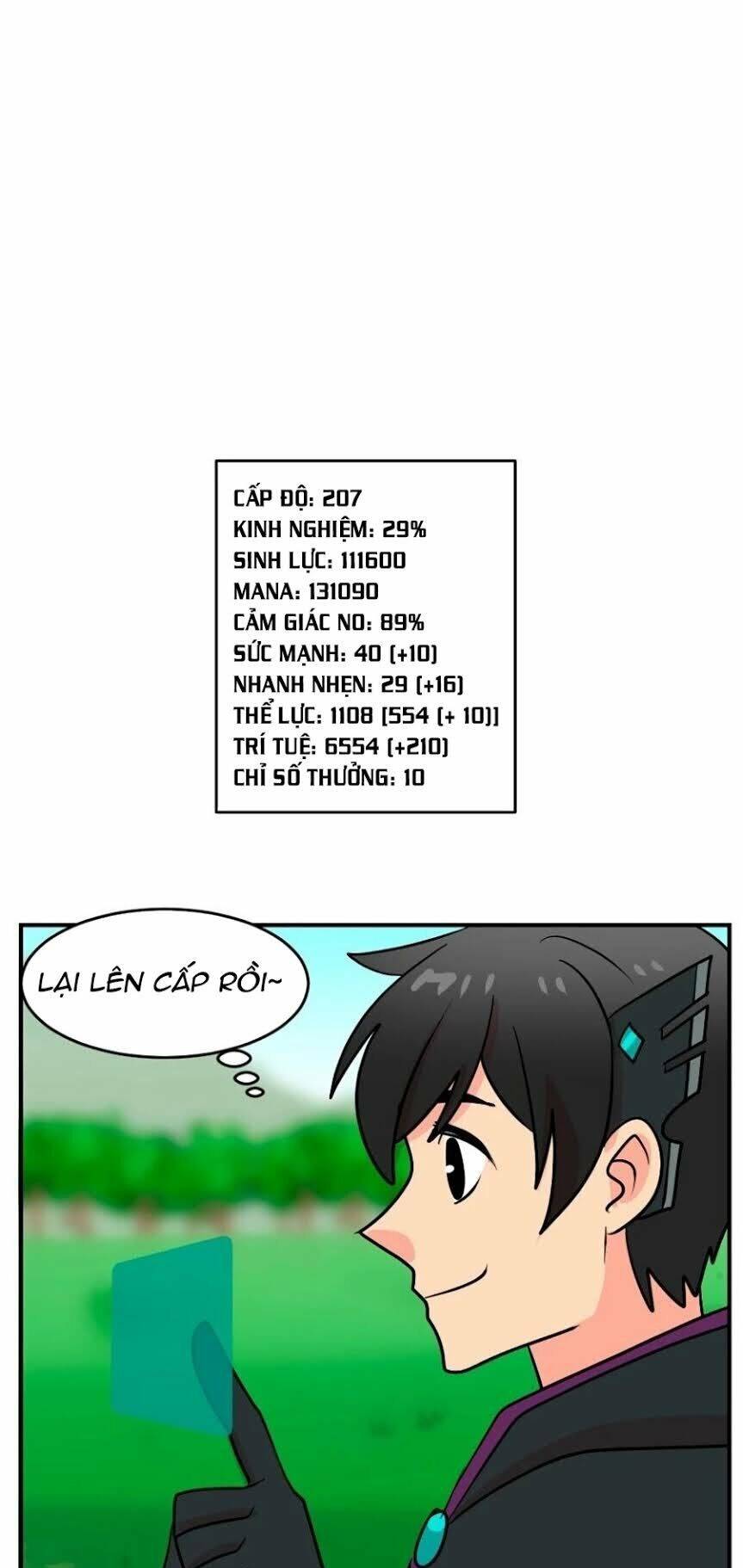 Mọt Sách Chapter 69 - Trang 2