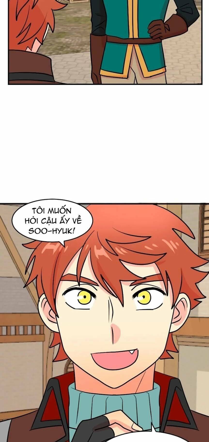 Mọt Sách Chapter 69 - Trang 2