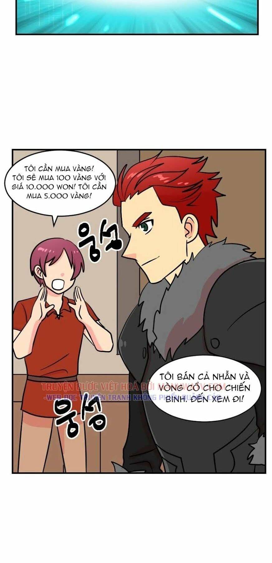 Mọt Sách Chapter 68 - Trang 2