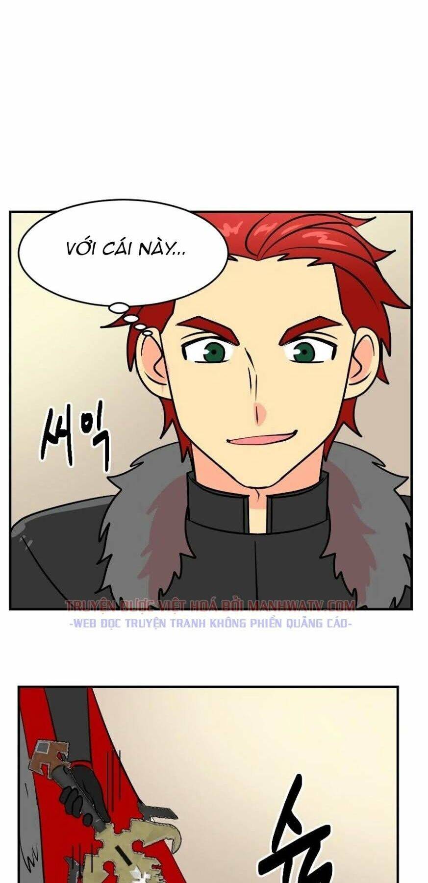 Mọt Sách Chapter 68 - Trang 2