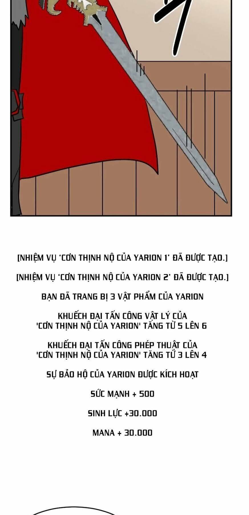 Mọt Sách Chapter 68 - Trang 2