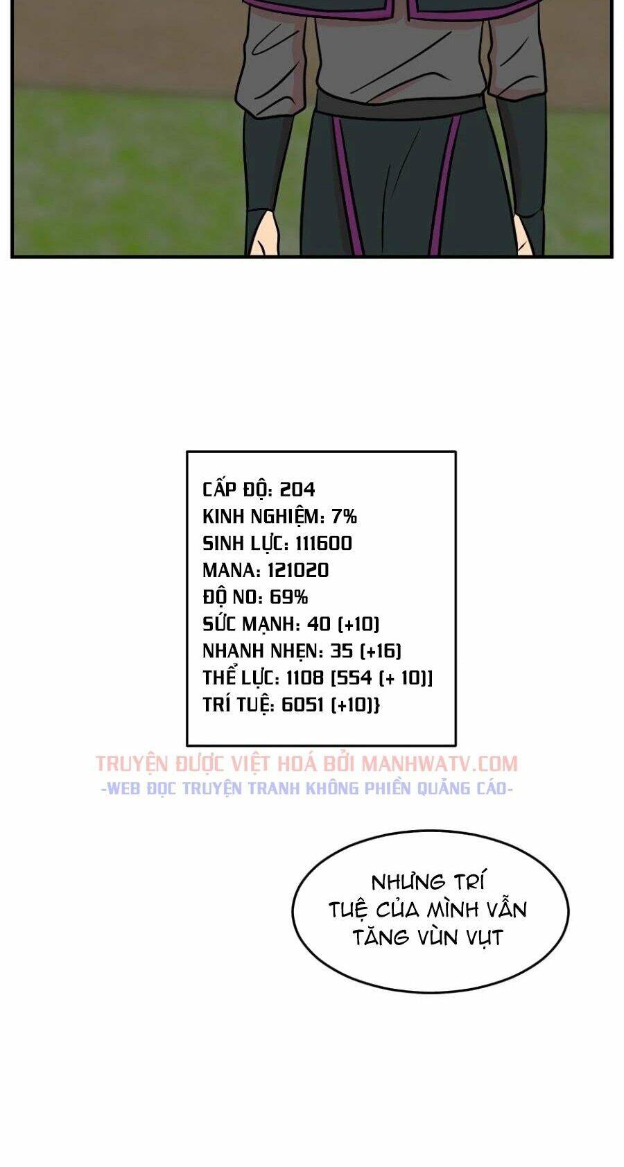 Mọt Sách Chapter 67 - Trang 2