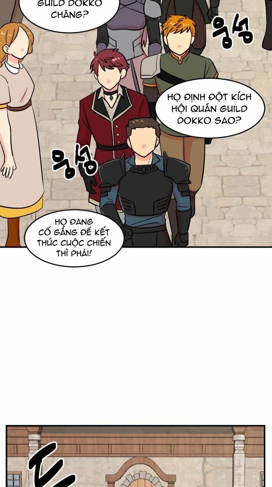 Mọt Sách Chapter 66 - Trang 2