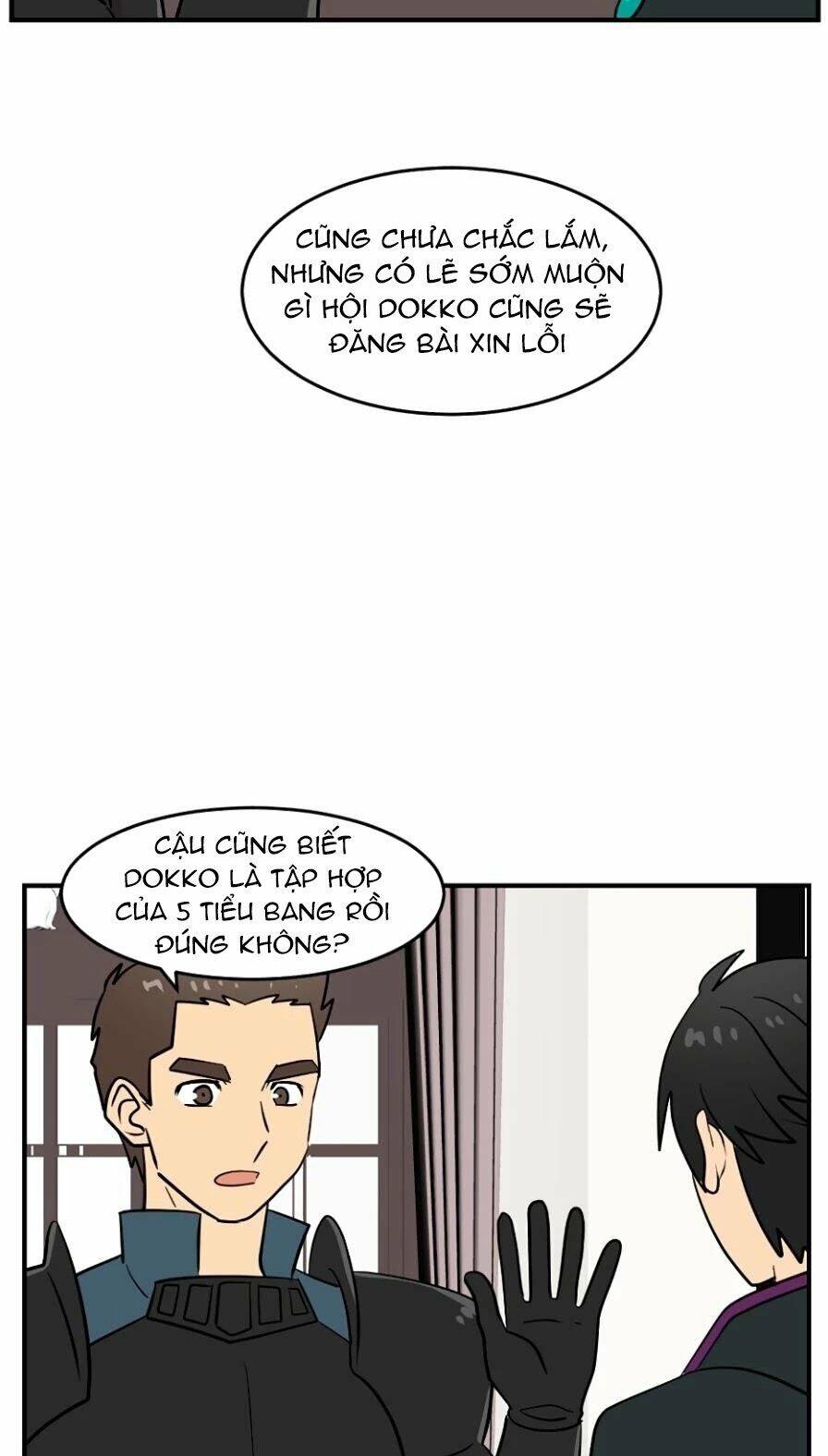 Mọt Sách Chapter 66 - Trang 2