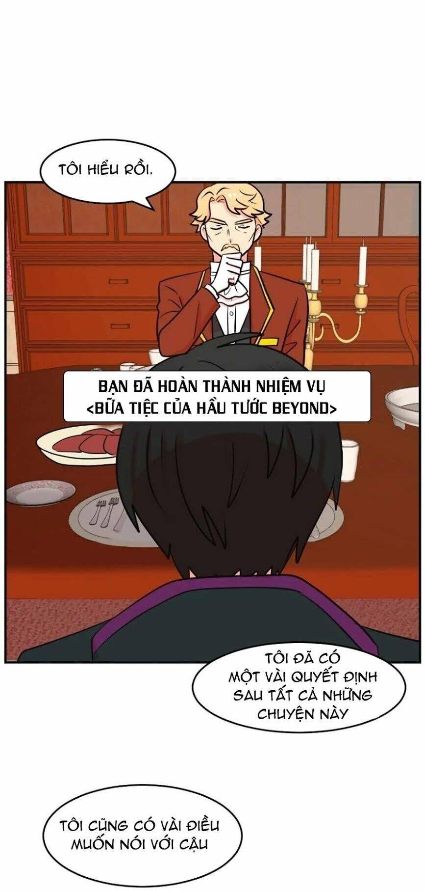 Mọt Sách Chapter 63 - Trang 2