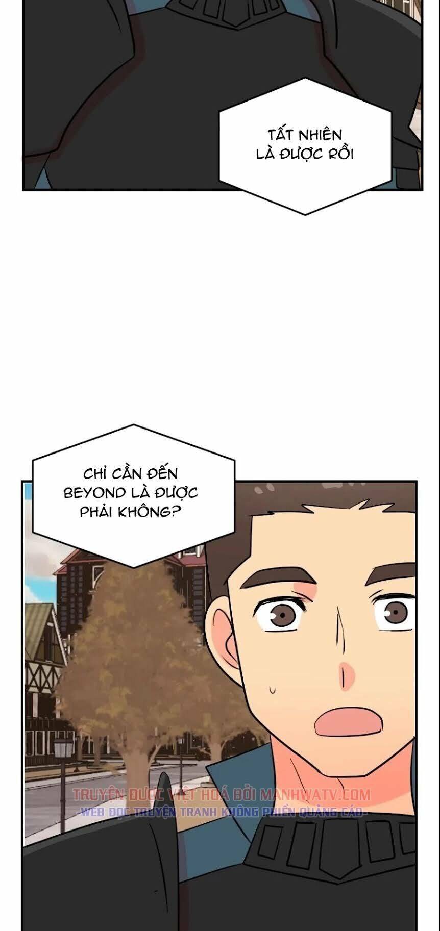 Mọt Sách Chapter 63 - Trang 2