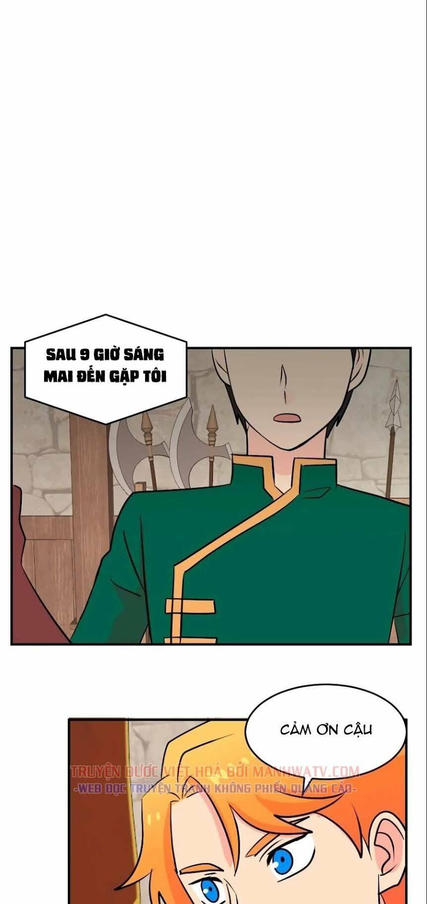 Mọt Sách Chapter 63 - Trang 2