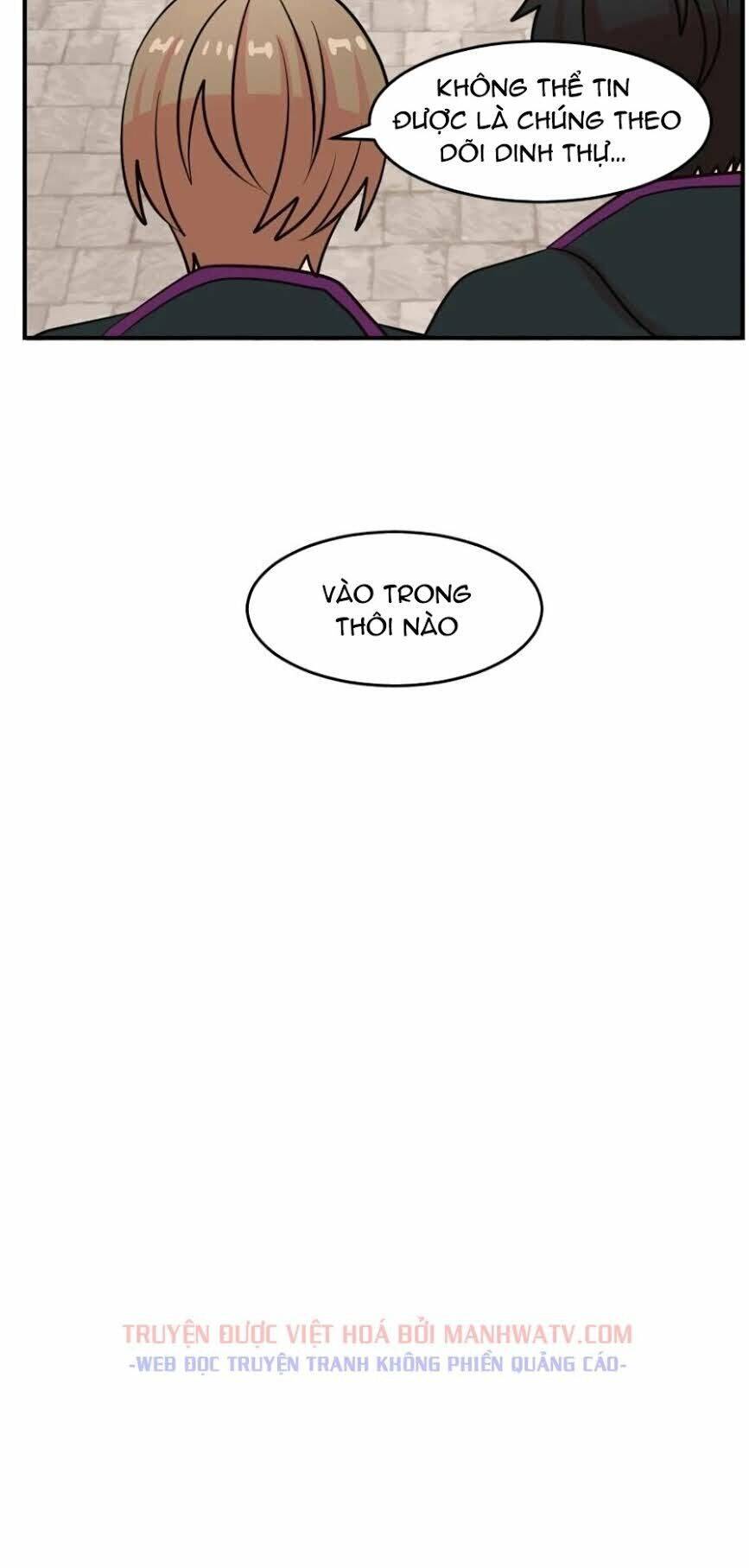 Mọt Sách Chapter 63 - Trang 2