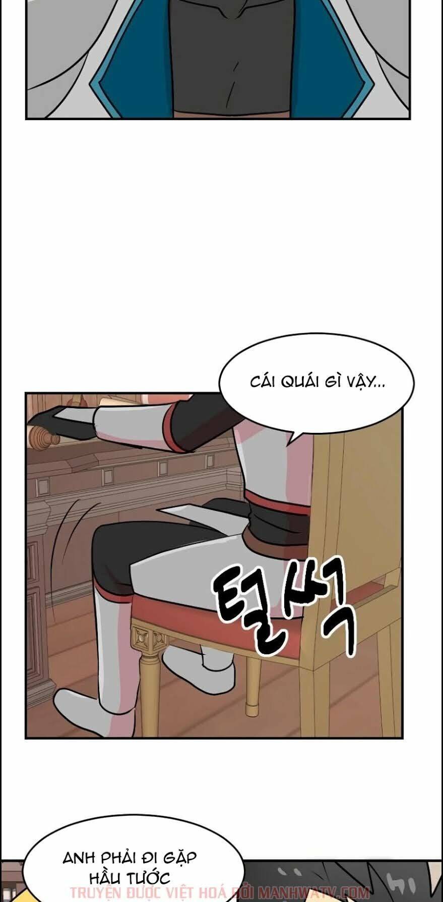 Mọt Sách Chapter 62 - Trang 2