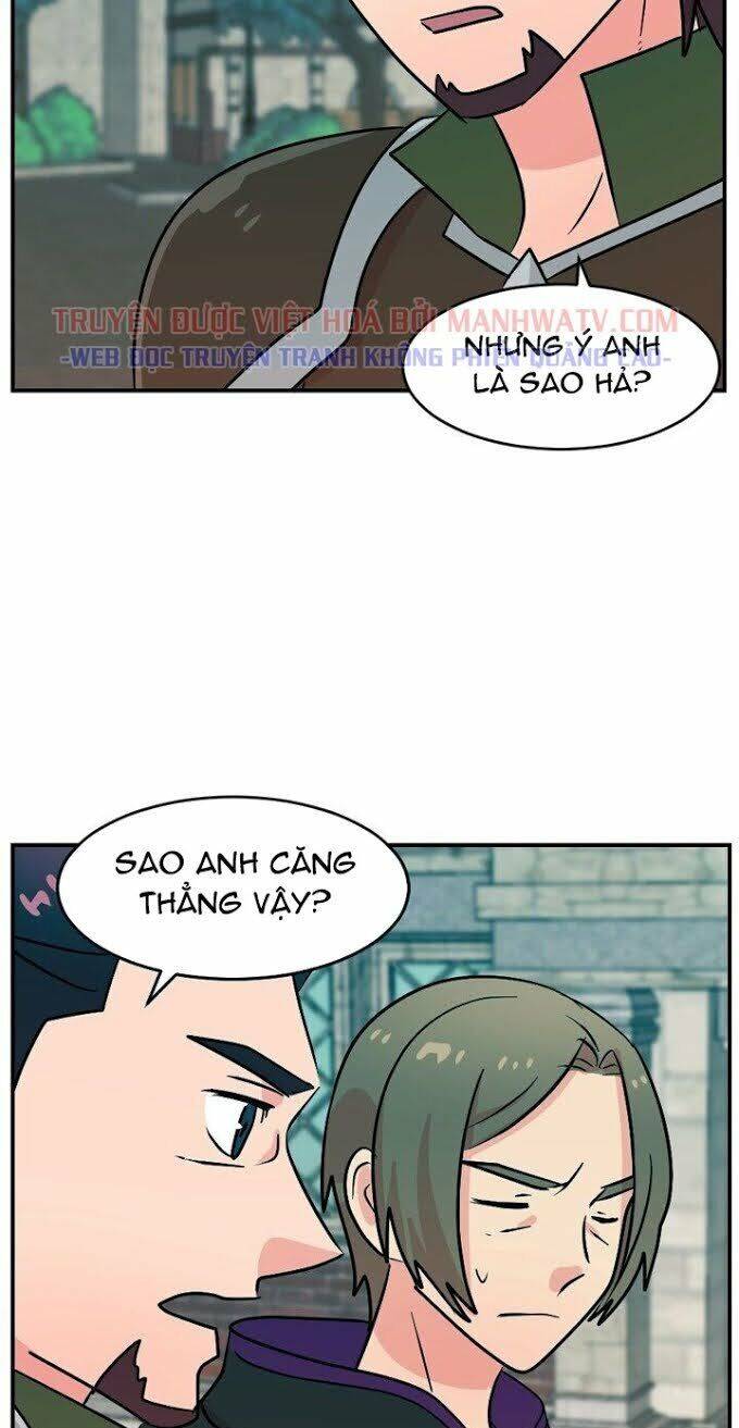 Mọt Sách Chapter 61 - Trang 2