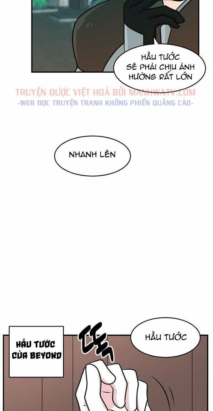 Mọt Sách Chapter 61 - Trang 2