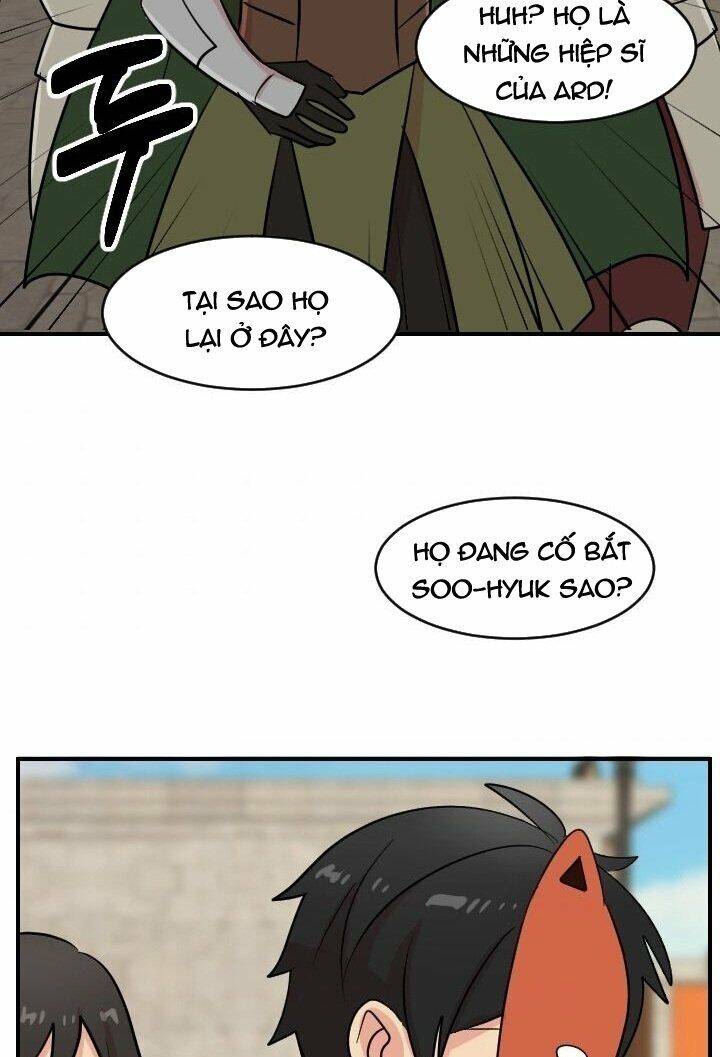 Mọt Sách Chapter 60 - Trang 2