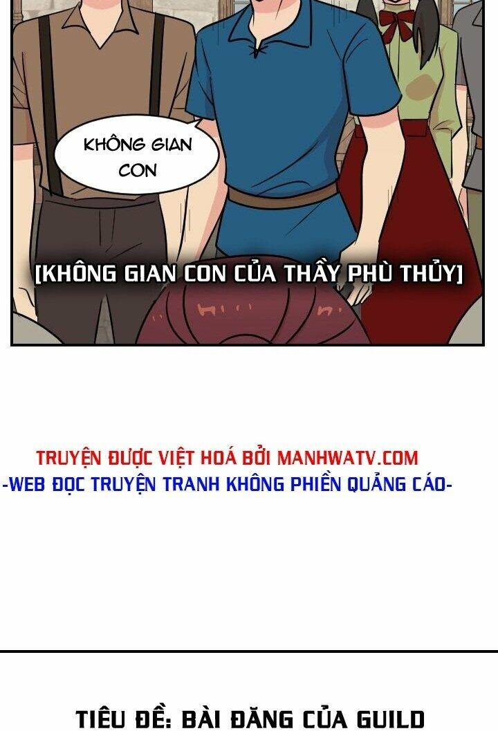 Mọt Sách Chapter 60 - Trang 2