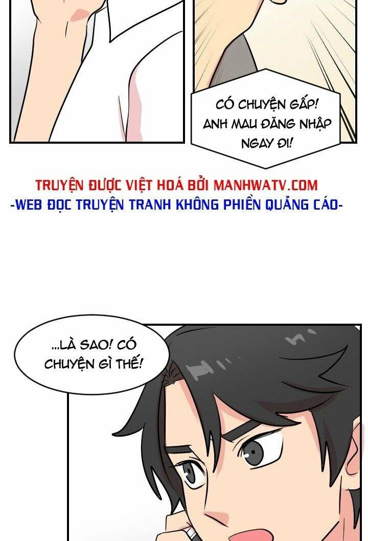 Mọt Sách Chapter 60 - Trang 2