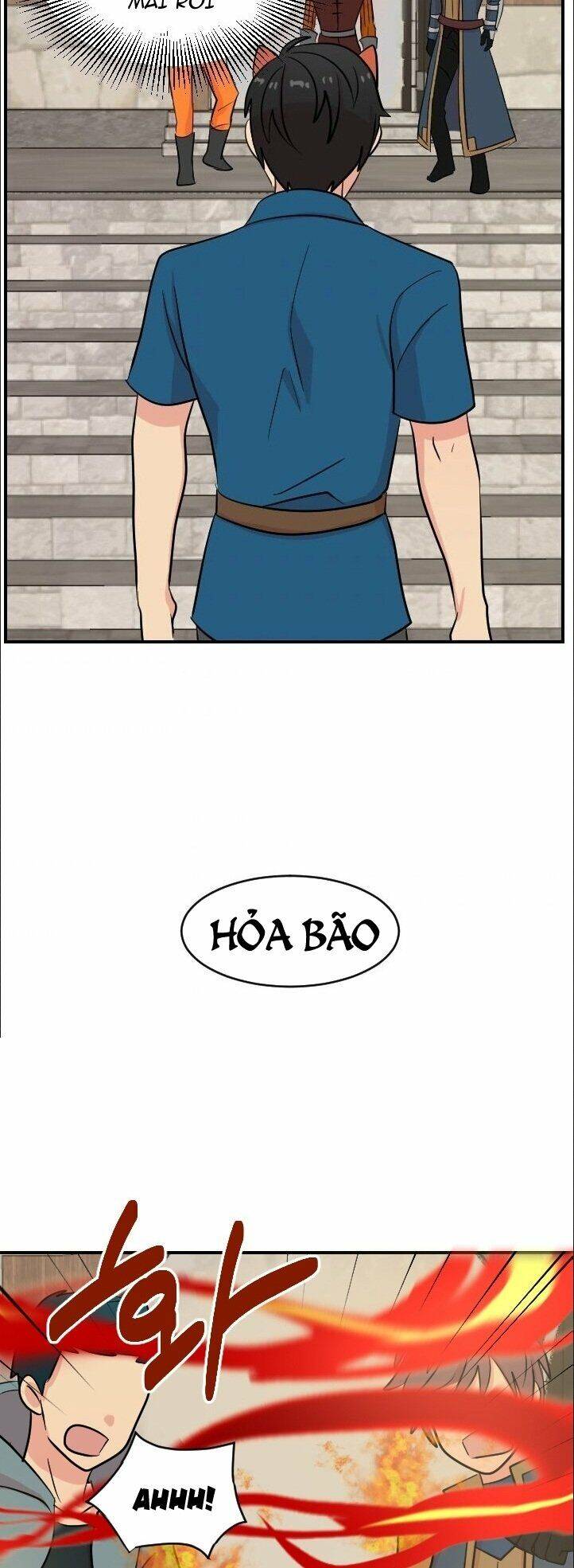 Mọt Sách Chapter 60 - Trang 2