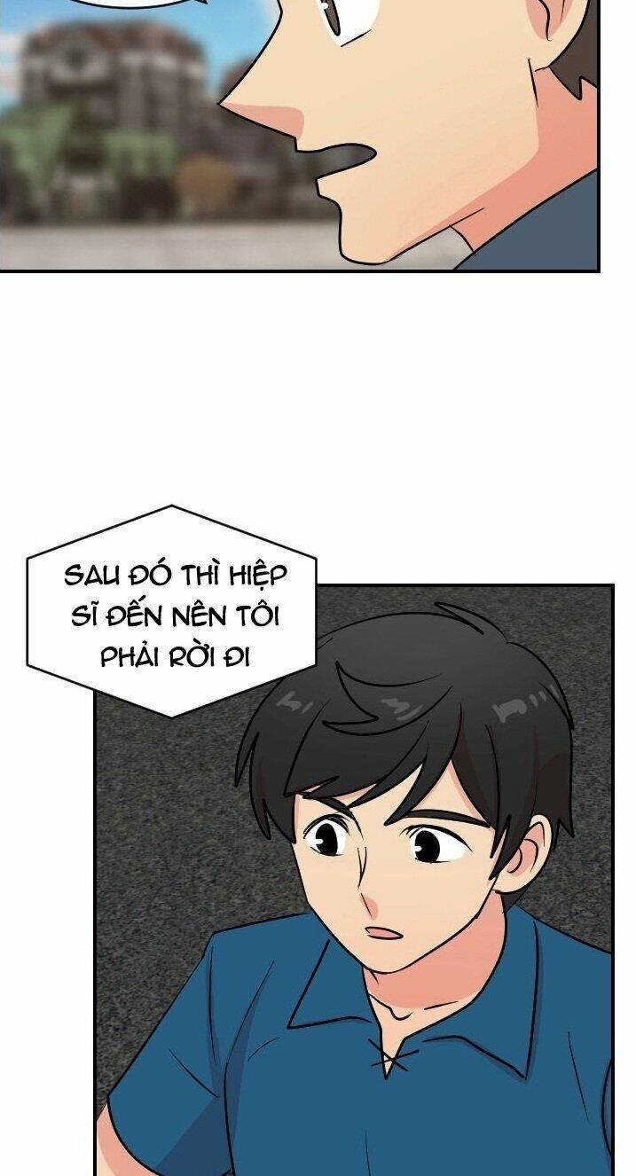 Mọt Sách Chapter 60 - Trang 2