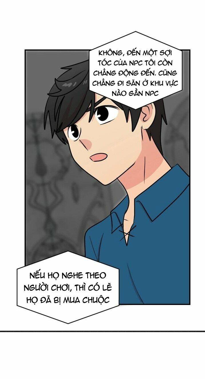 Mọt Sách Chapter 60 - Trang 2