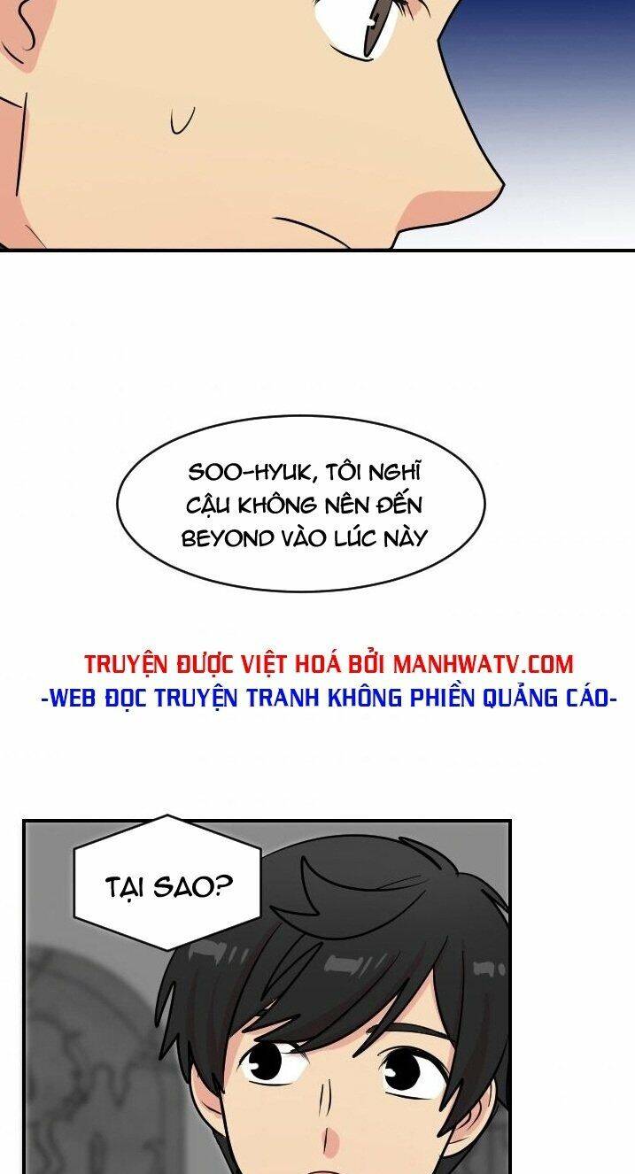 Mọt Sách Chapter 60 - Trang 2