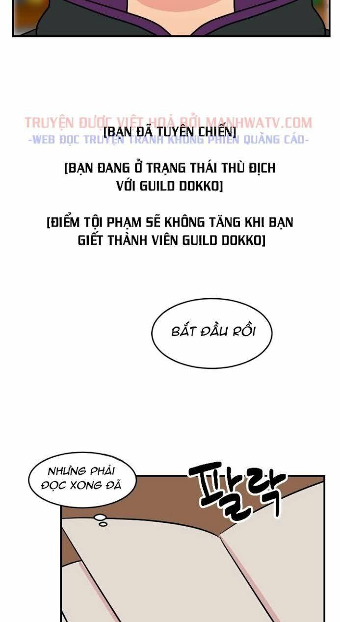 Mọt Sách Chapter 57 - Trang 2