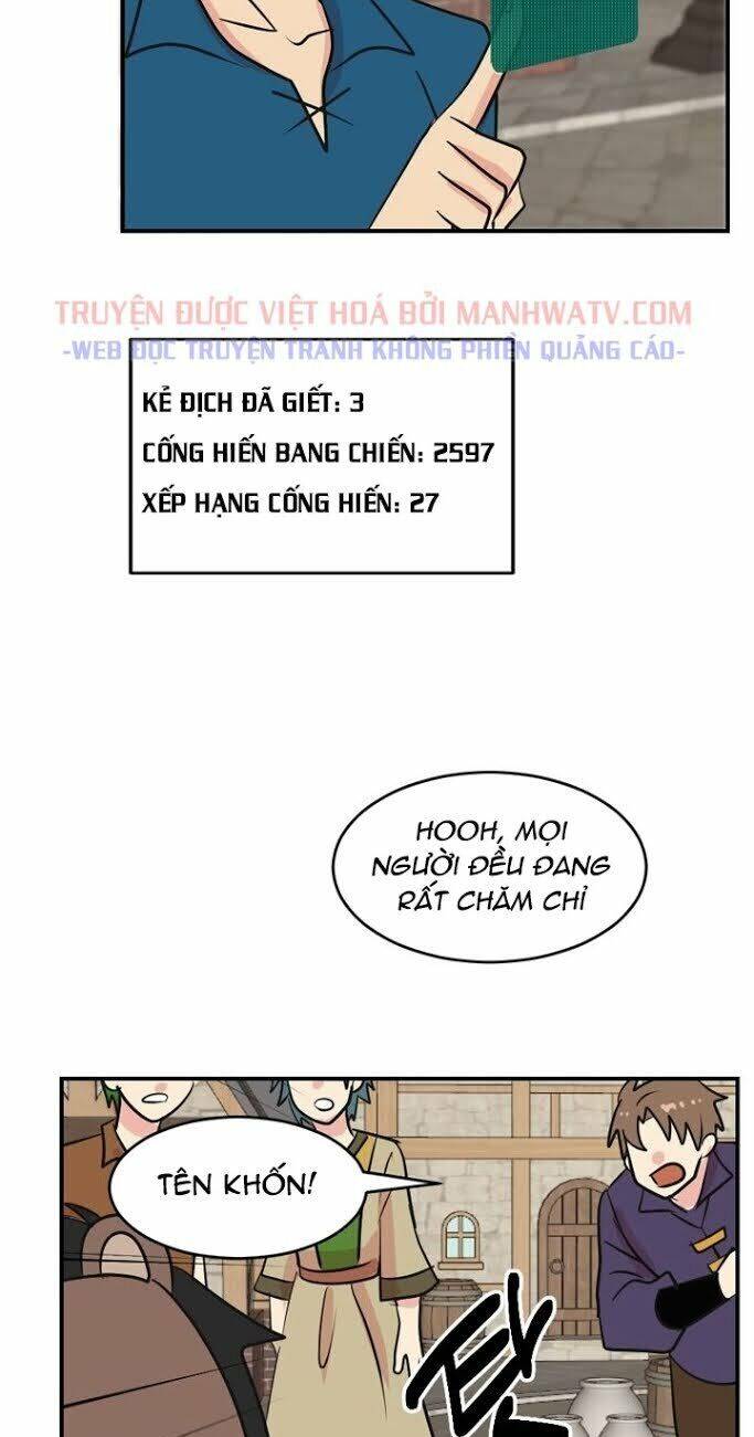 Mọt Sách Chapter 57 - Trang 2